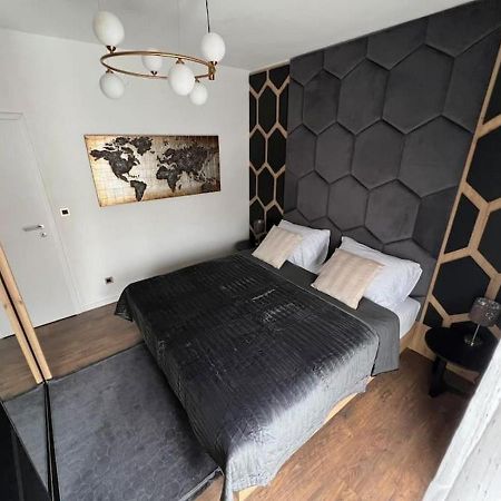 Urban Luxury Appartment Zágráb Kültér fotó