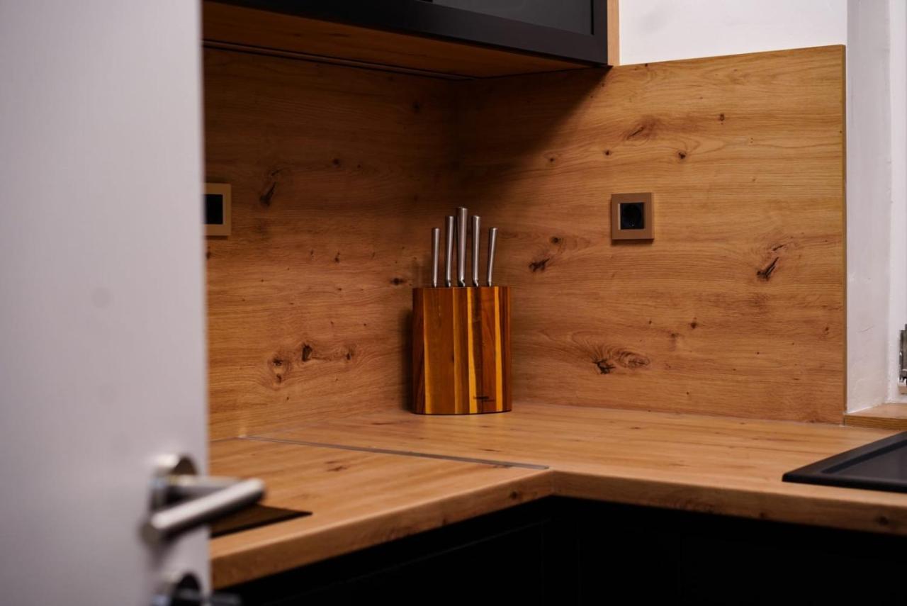 Urban Luxury Appartment Zágráb Kültér fotó