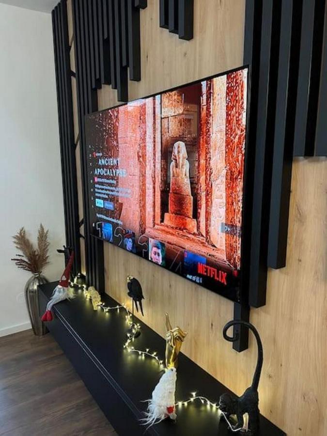 Urban Luxury Appartment Zágráb Kültér fotó
