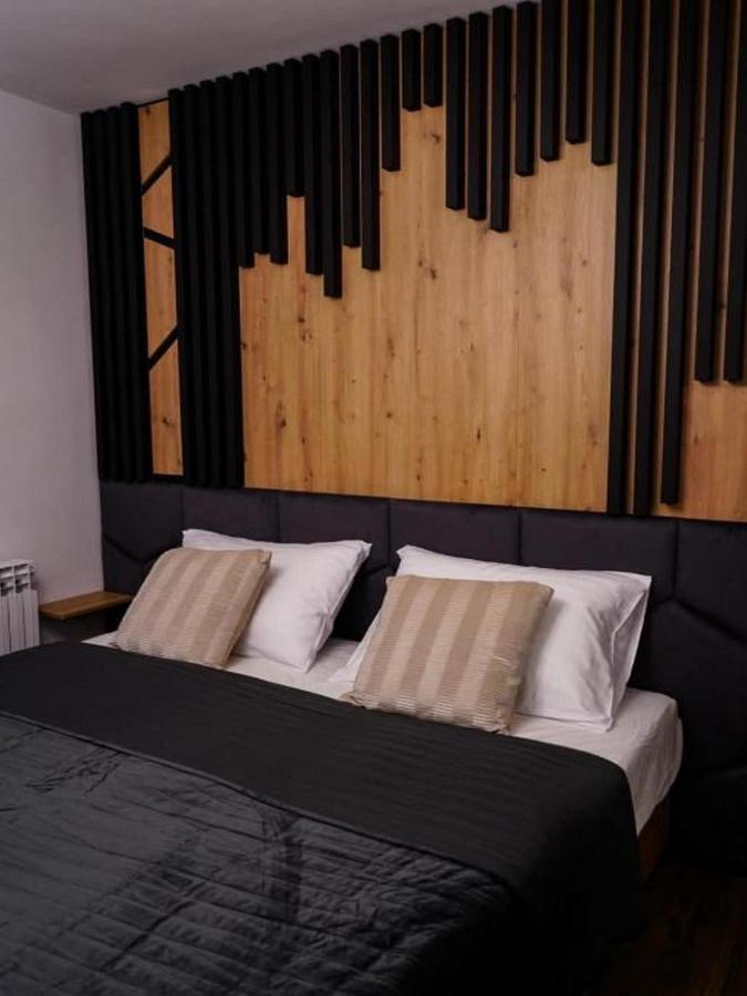Urban Luxury Appartment Zágráb Kültér fotó