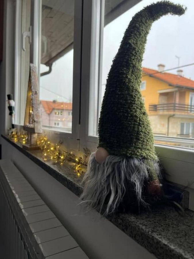 Urban Luxury Appartment Zágráb Kültér fotó